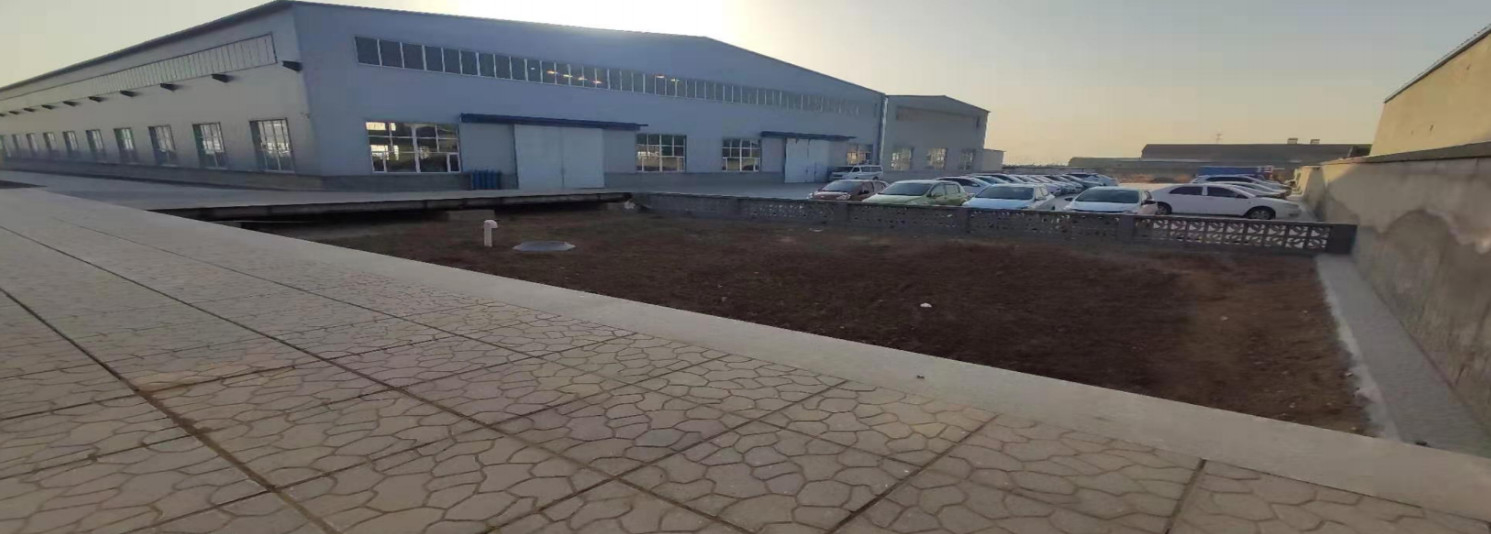 Wincoo Engineering Co., Ltd. ligne de production du fabricant