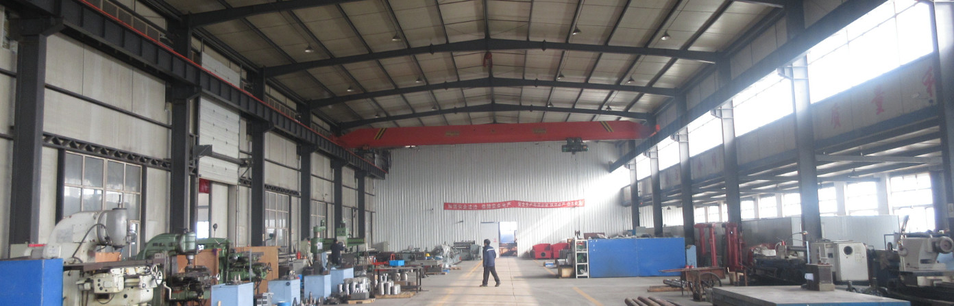 Wincoo Engineering Co., Ltd. ligne de production du fabricant